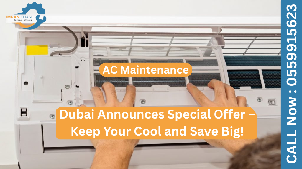 AC Maintenance