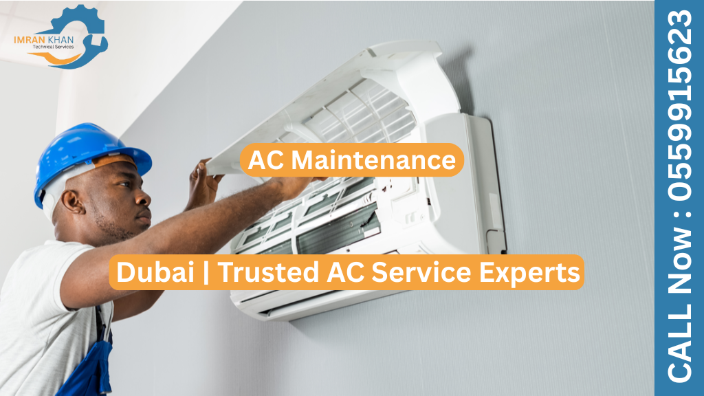 AC Maintenance