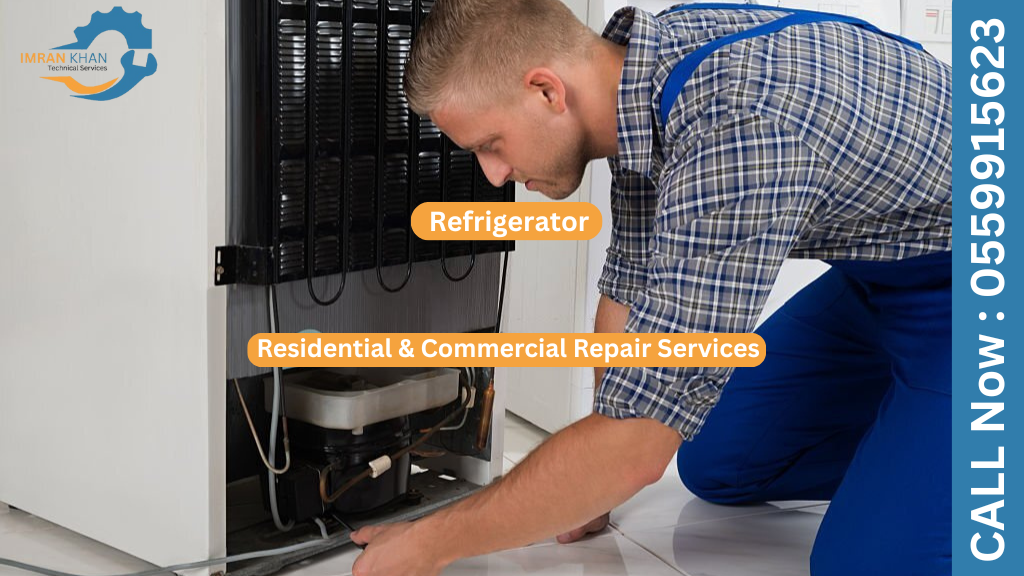 Fridge Repair Services in Dubai – Fast, Reliable & Affordable 2 Copy of imrankhan 45