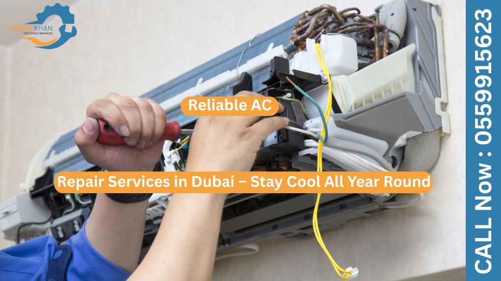 AC Repair Services