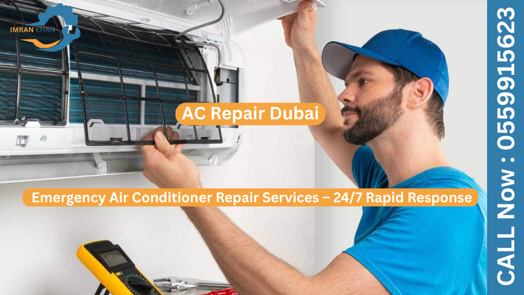 AC Repair Dubai | Emergency Air Conditioner Repair Services – 24/7 Rapid Response 3 AC Repair Dubai