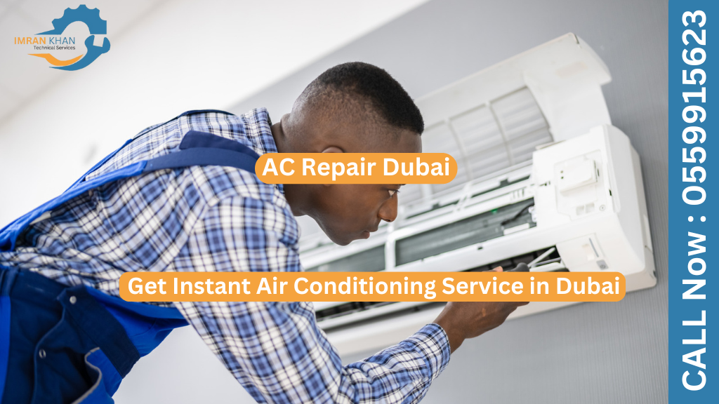 AC Repair Dubai – Get Instant Air Conditioning Service in Dubai 6 AC Repair Dubai