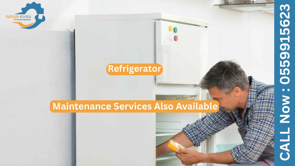 Book Refrigerator Repair Service in Dubai – Fast, Affordable & Same-Day Repair 2 Copy of imrankhan 1 10