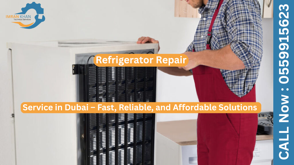 Refrigerator Repair Service in Dubai – Fast, Reliable, and Affordable Solutions 10 Refrigerator Repair Service in Dubai