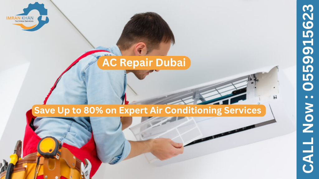 AC Repair Dubai – Save Up to 80% on Expert Air Conditioning Services 1 AC Repair Dubai – Save Up to 80%
