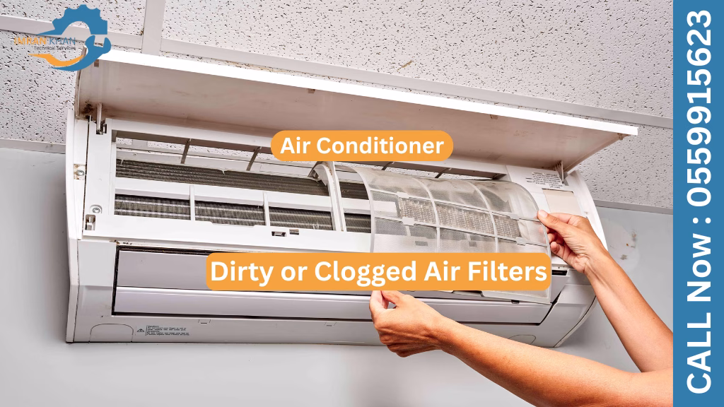 Common Reasons Why Your AC Is Not Cooling Properly 4 Copy of imrankhan 6