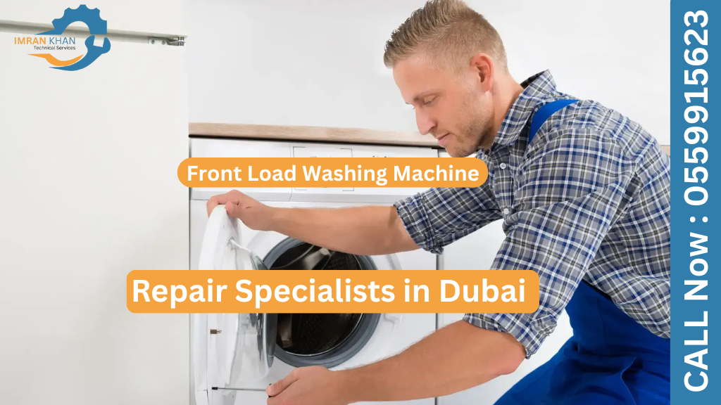 Washing Machine Repair Specialists