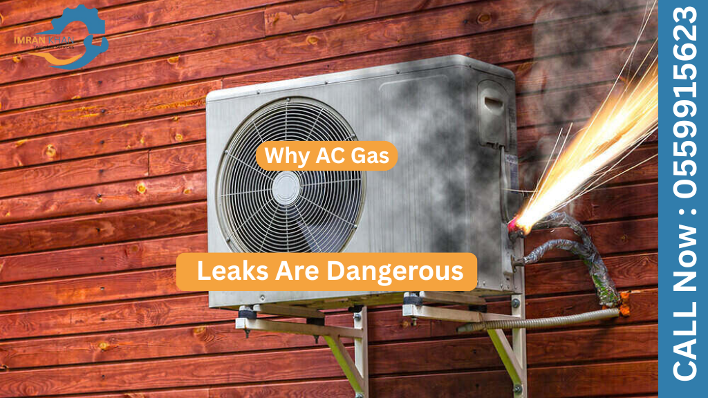 How to Check for AC Gas Leakage at Home 5 Copy of imrankhan 1 12