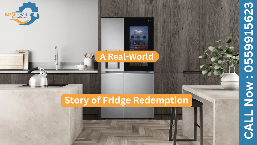 Why Is My Fridge Smelling Bad? 5 Copy of imrankhan 1 17