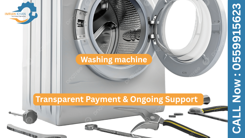 Our Process: From Booking to Repair Completion 5 Copy of imrankhan 1 4