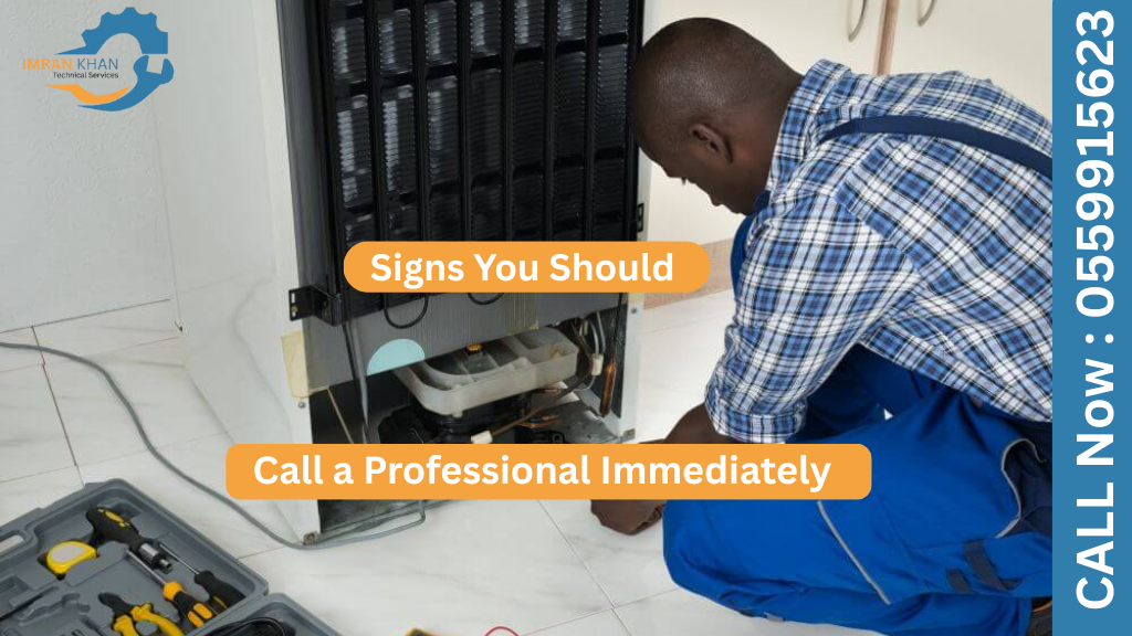 Gas Refill for Fridge – DIY or Hire a Pro? 5 Copy of imrankhan 1 71