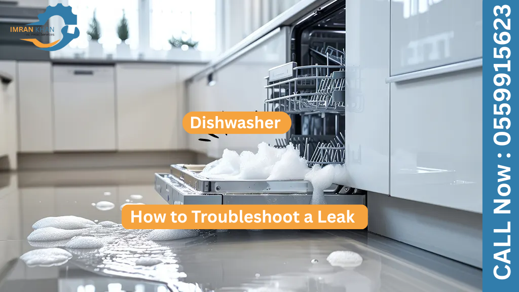 Dishwasher Leaks Under the Unit or From the Door – Causes, Fixes, and Prevention 5 Copy of imrankhan 1 76