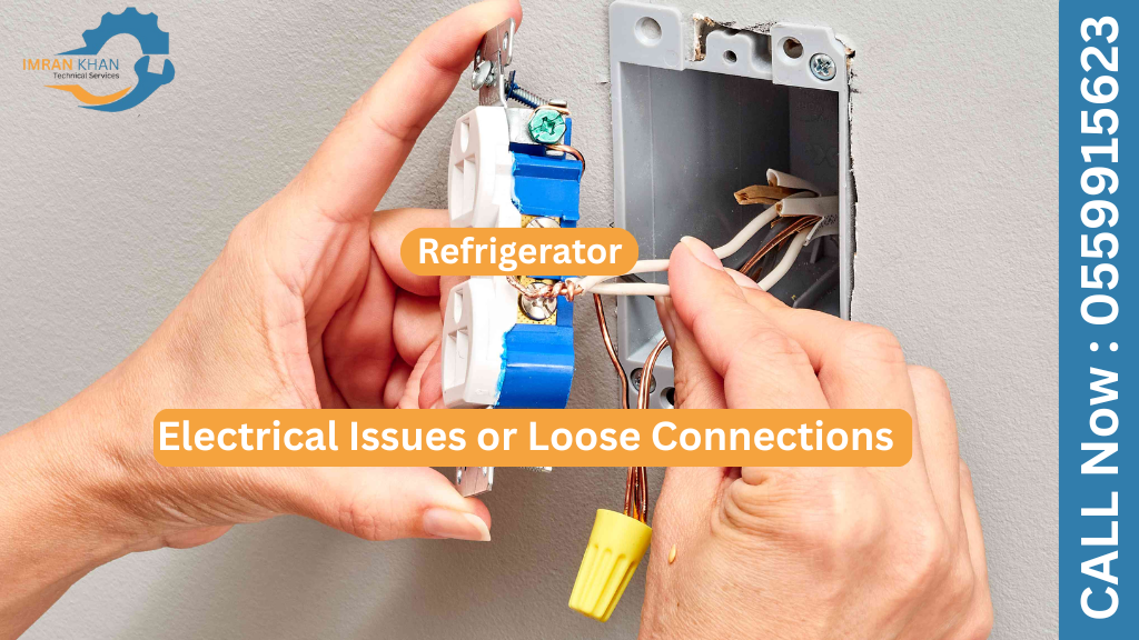 Fridge Making Clicking Sound? Top 5 Reasons 5 Copy of imrankhan 1 8