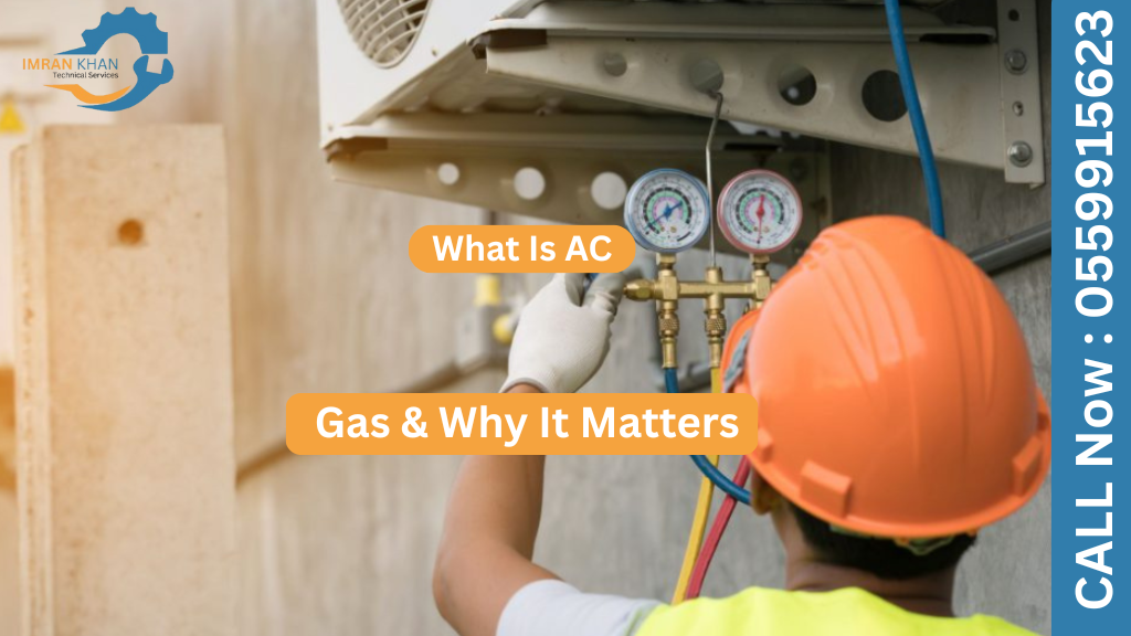 How to Check for AC Gas Leakage at Home 4 Copy of imrankhan 13