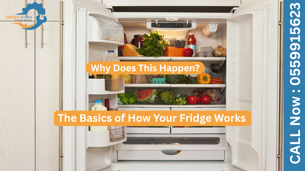 Causes of Warm Fridge but Cold Freezer 4 Copy of imrankhan 16