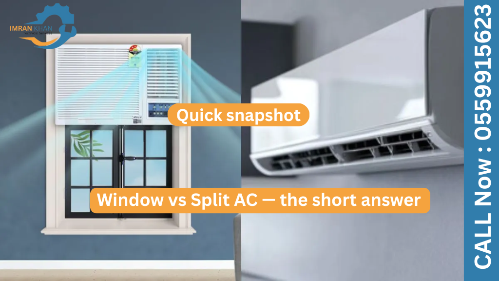 Window vs Split AC – Which One is Better for Dubai? 4 Copy of imrankhan 17