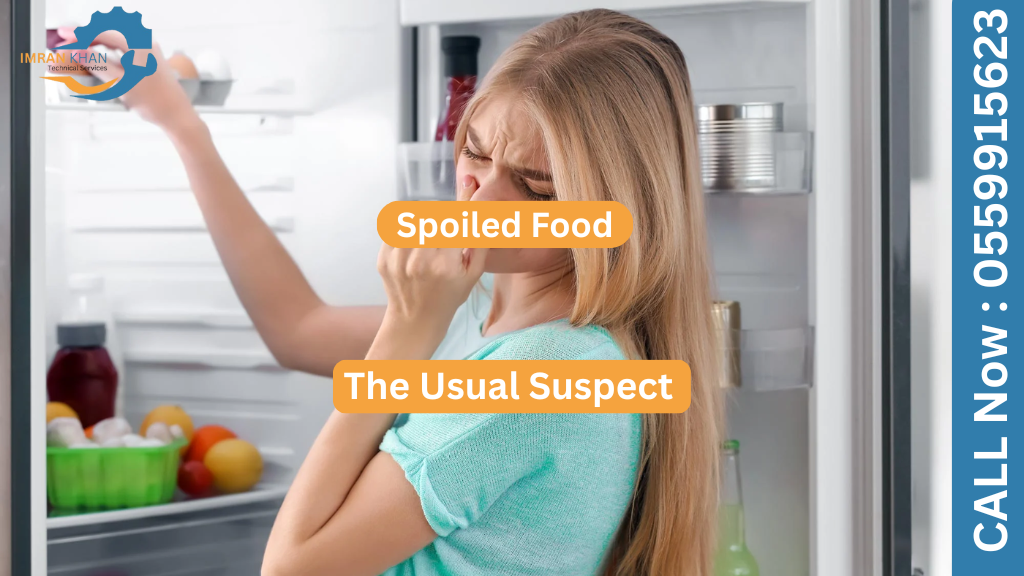 Why Is My Fridge Smelling Bad? 4 Copy of imrankhan 19