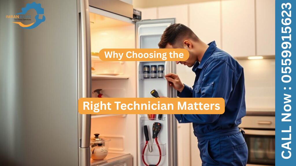 How to Choose the Right Fridge Repair Technician 4 Copy of imrankhan 25