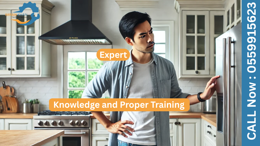 Top 5 Benefits of Hiring Certified Fridge Technicians 4 Copy of imrankhan 44