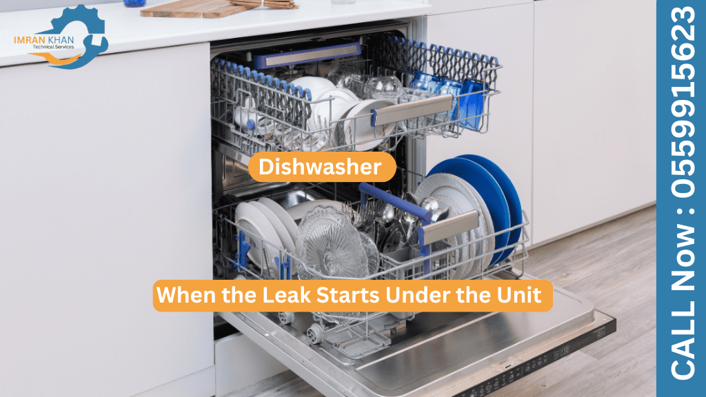 Dishwasher Leaks Under the Unit or From the Door – Causes, Fixes, and Prevention 4 Copy of imrankhan 80