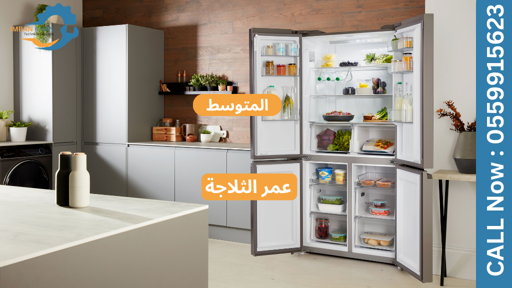 ما هي المدة التي يجب أن تستمر فيها الثلاجة قبل الحاجة إلى الإصلاح؟ 4 Copy of imrankhan 83