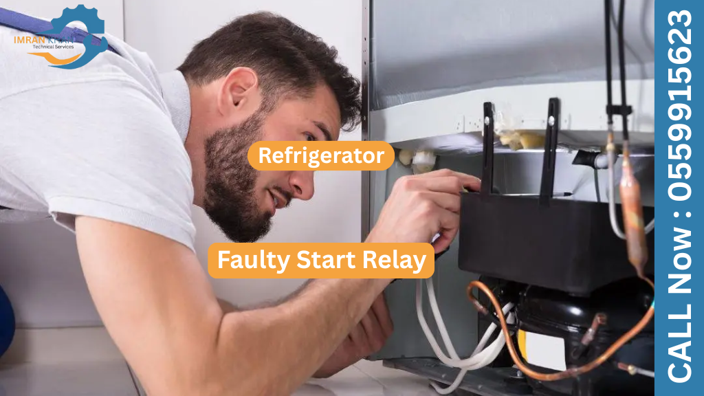 Fridge Making Clicking Sound? Top 5 Reasons 4 Copy of imrankhan 9