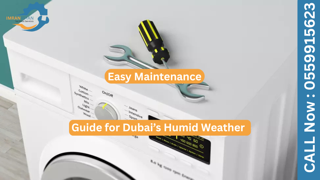 Easy Maintenance Guide