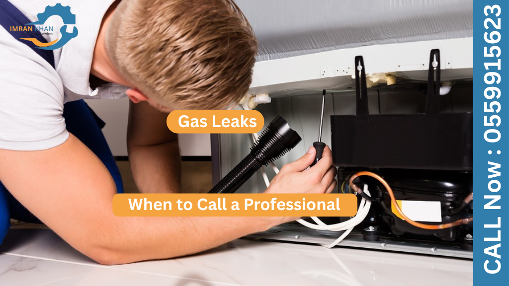 How to Check for Gas Leaks in Your Fridge 5 Copy of imrankhan 1 2