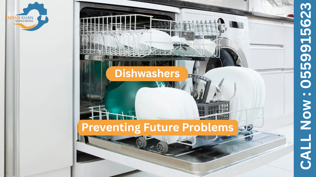 Dishwasher Strange Noises or Unpleasant Odors: What They Really Mean 5 Copy of imrankhan 1 3