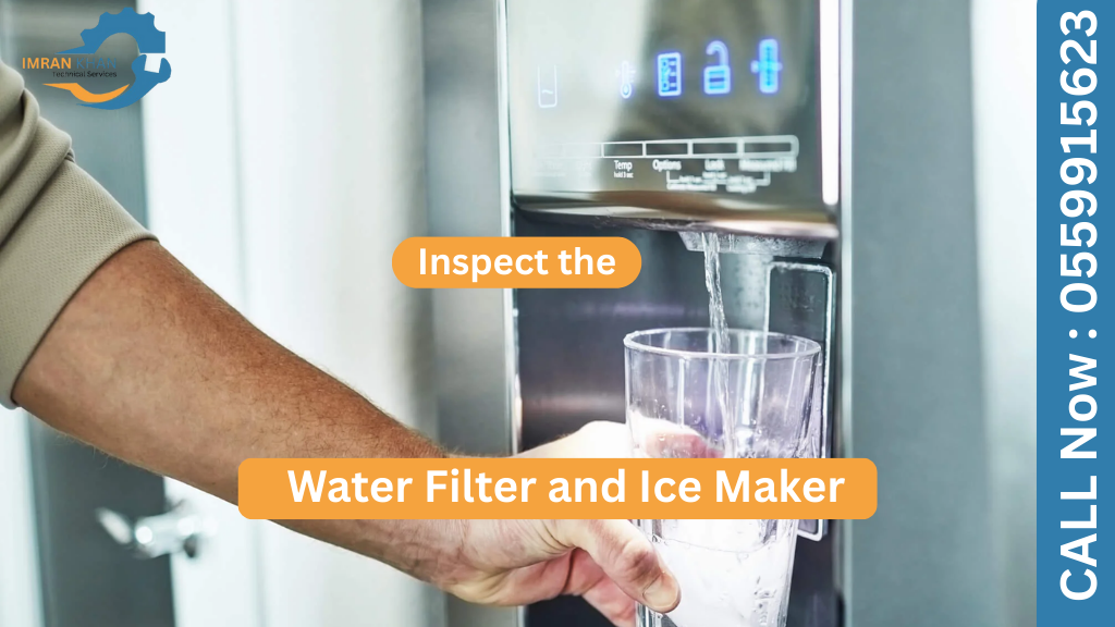 Monthly Fridge Maintenance Checklist: Keep Your Appliance Running Smoothly 5 Copy of imrankhan 1 36