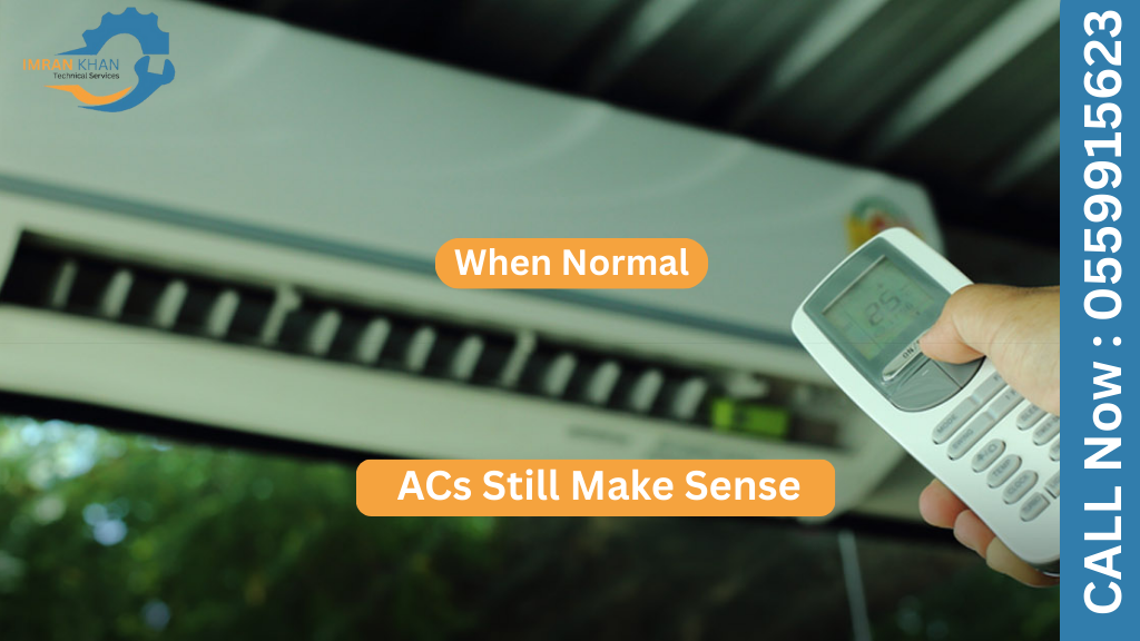 Inverter ACs vs Normal ACs – Which Saves More Energy? 5 Copy of imrankhan 1 46