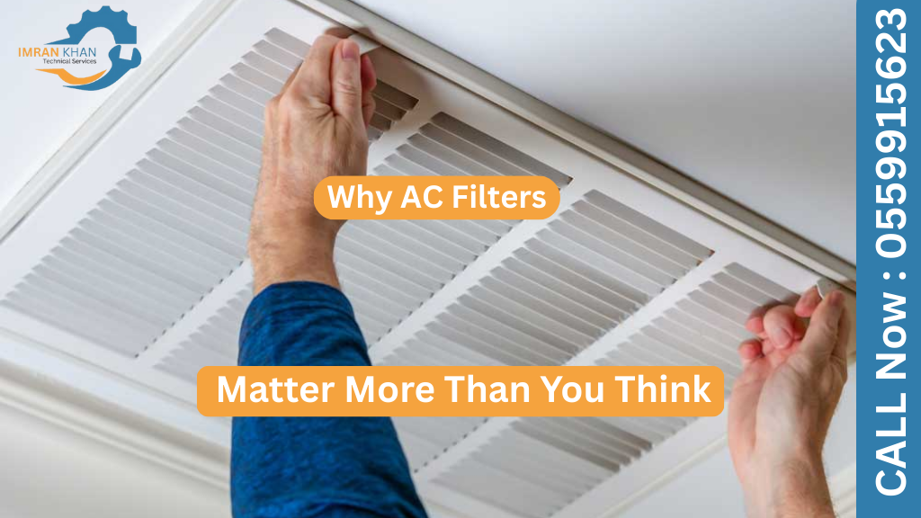 Do Dirty AC Filters Really Increase Electricity Bills? 4 Copy of imrankhan 36