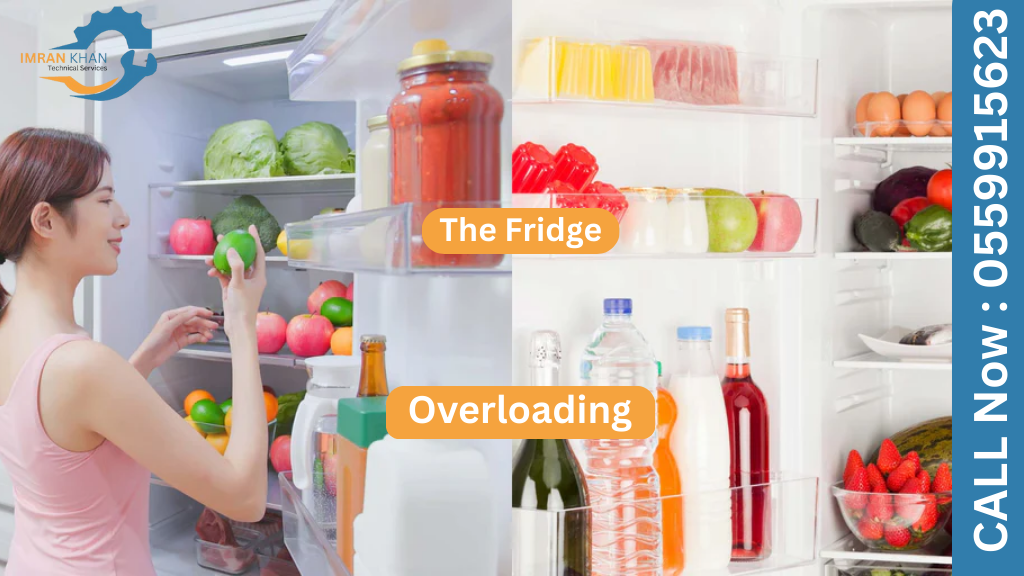 7 Mistakes That Shorten Your Fridge’s Life 4 Copy of imrankhan 52