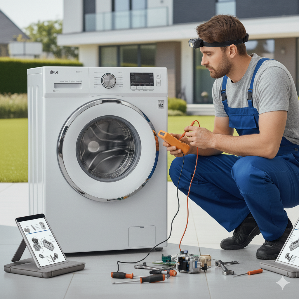 AI Washing Machine Repair Service in Dubai | Smart Diagnostics & Same-Day Fix 5 Gemini Generated Image 97997f97997f9799