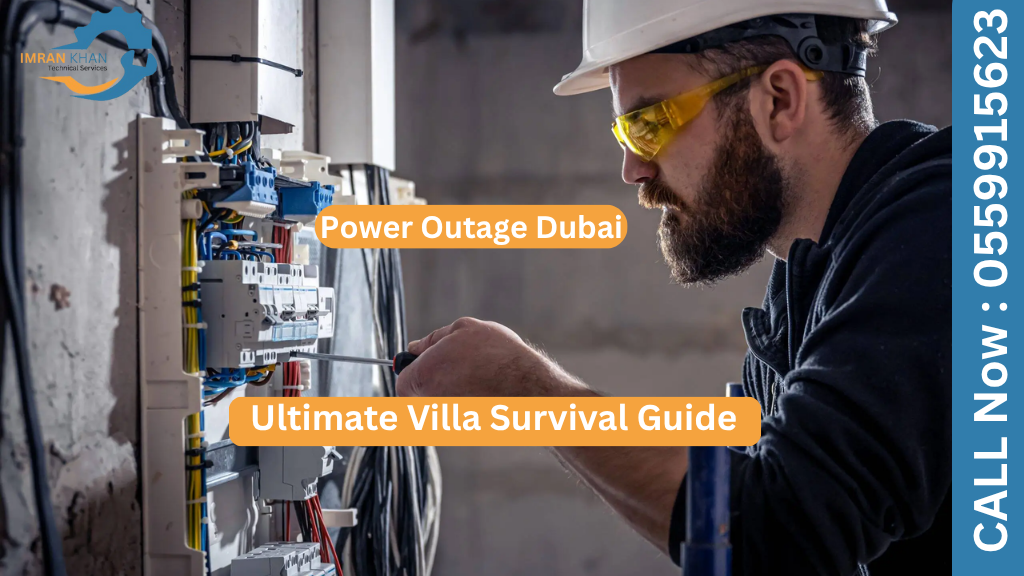 Power Outage Dubai: Ultimate Villa Survival Guide 2 power-outage-dubai-ultimate
