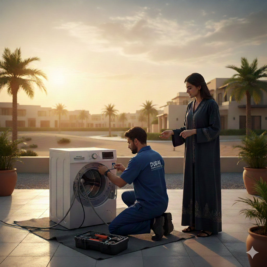 Industrial Washing Machine Repair Service in Dubai 4 Gemini Generated Image b24akhb24akhb24a