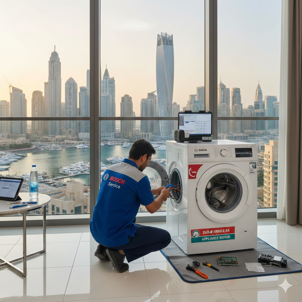 خدمات إصلاح غسالات بوش في دبي - حلول موثوقة وسريعة واحترافية 4 Gemini Generated Image mqmva1mqmva1mqmv 1