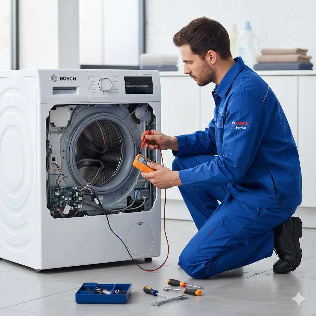 خدمات إصلاح غسالات بوش في دبي - حلول موثوقة وسريعة واحترافية 1 خدمات إصلاح غسالات بوش في دبي – حلول موثوقة وسريعة واحترافية