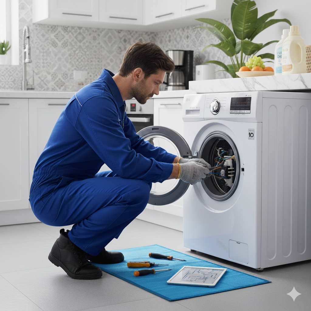 LG Washing Machine Repair Experts in Dubai 5 Gemini Generated Image pl8vchpl8vchpl8v 1