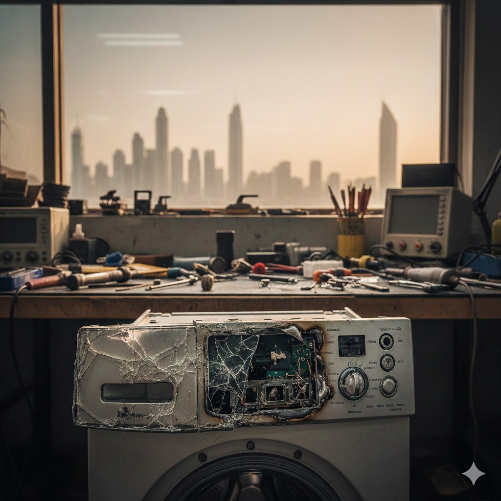 Washing Machine Repair Services in Dubai: Expert Solutions for Damaged User Interface Panels 5 WhatsApp Image 2026 01 29 at 1.53.49 PM