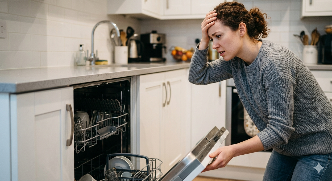 Dishwasher Not Filling With Water Expert Guide