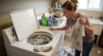 Washing Machine Not Cleaning Clothes? Expert & Technician 8 Washing Machine Not Cleaning Clothes? Expert & Technician