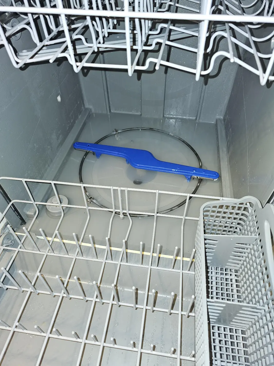 Dishwasher Not Finishing Wash Cycle? Complete Guide & Quick Fixes 9 Dishwasher Not Finishing Wash Cycle? Complete Guide & Quick Fixes