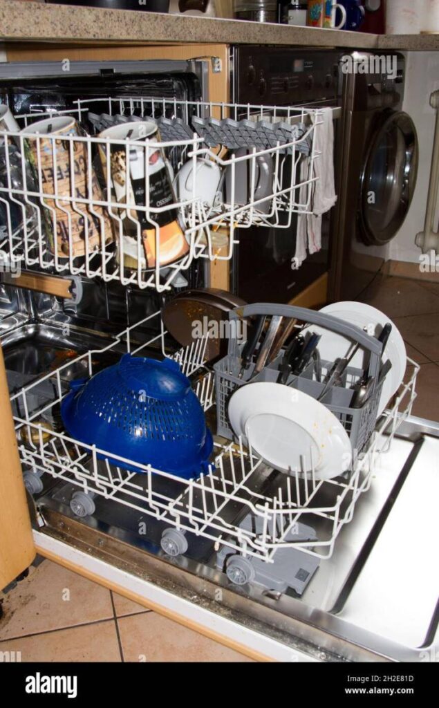 Dishwasher Not Filling With Water? Expert Guide