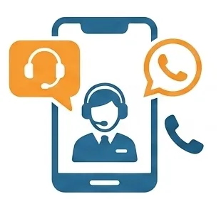 Contact Our Team